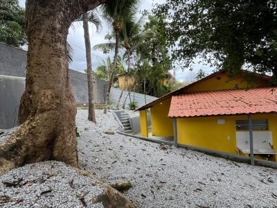 Lote/Terreno à venda no bairro Jardim América 3 em Eunápolis