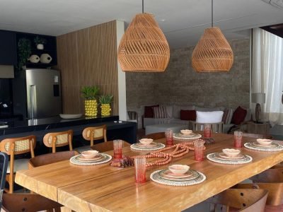 Casa no Condomínio Céu e Mar – TEMPORADA