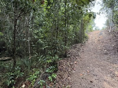 Terreno 1.500 M2 Pedra Azul/ Arraial d’Ajuda