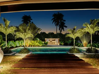 RESORT ALEXANDRIA