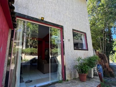 Casa no Alto Mucugê