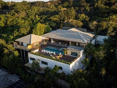 Casa Atena – Trancoso | João Vieira