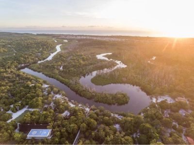 Terreno em Condomínio Areia Branca – Jambreiro – Nova Caraíva