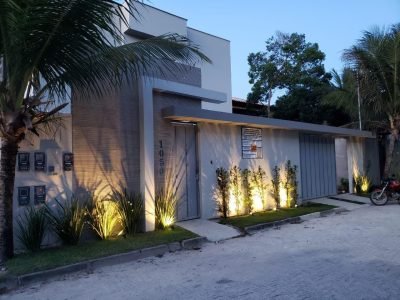 ALUGUEL PARA TEMPORADA! ACOMODA ATÉ 8 PESSOAS! APENAS 1KM DA PRAIA DO PARRACHO EM ARRAIAL!