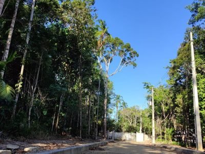 800 m2 – Mat Definitiva – TracTrac – Arraial D´ajuda