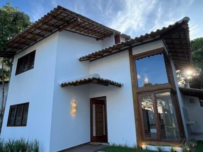 Casa Condomínio Residencial Pitinga no Arraial d’Ajuda