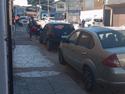 Imóvel Comercial em Porto Seguro