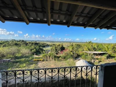 Casa Estilo Rústico Fazenda na melhor vista de Arraial D’ajuda