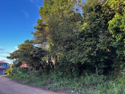 Terreno no Bairro Vilas 2
