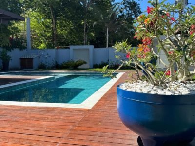 Casa Alto Padrão Centro Arraial d´Ajuda