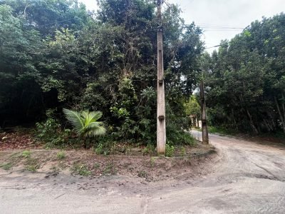 Terreno no Bairro Corais do Arraial