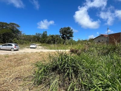 Terreno na Estrada do Taipe