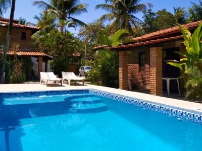 Casa no Bairro São Francisco
