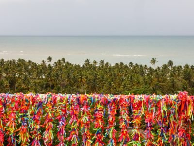 Imóvel exclusivo em Arraial d’Ajuda, Porto Seguro, Trancoso ou Caraíva.