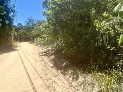 Terreno 1.500 m2 Arraial D’Ajuda/Pedra Azul