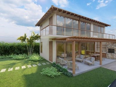 Casa no Condomínio Vila Mistral