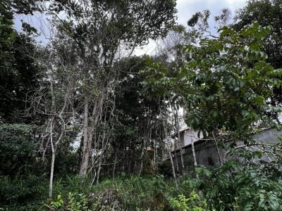 Terreno no Vilas 2