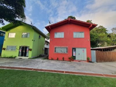 Casa no Bairro Novo Arraial