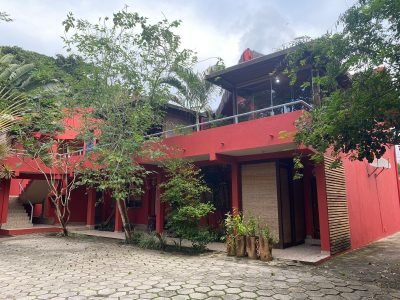 Apartamento de 1 dormitório / mobiliado e decorado / estrada da balsa