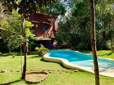 Casa no Bairro Balcão da Lua