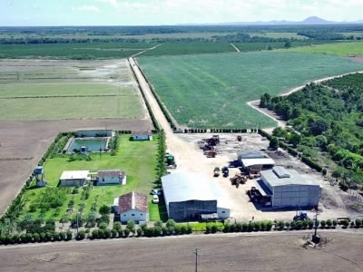 Fazenda Produtiva – Caraíva – Bahia
