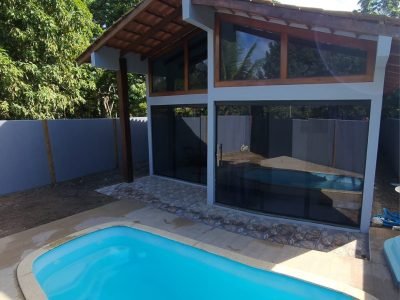 Casa Privativa no bairro Pedra Azul