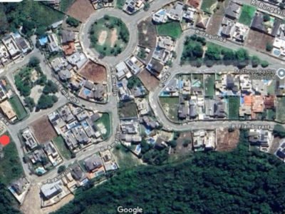 Terreno à venda no bairro Jardins de Eunápolis