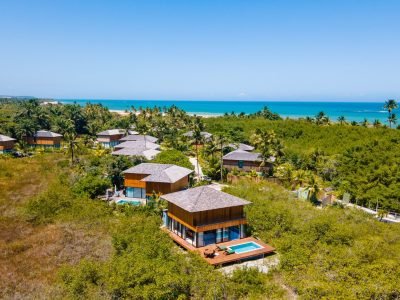 Diária – Casa Condomínio Vilas Altos de Trancoso