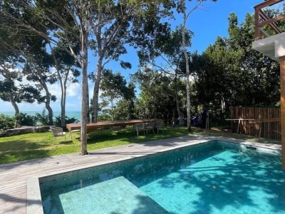 Casa no Condomínio Céu e Mar – TEMPORADA