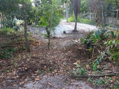 Terreno Vila Caraíva
