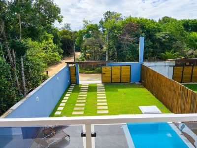 Casa Nova| Corais do Arraial