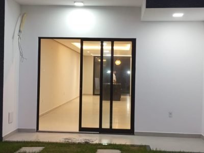 Casa Nova| Bairro Tabapiri