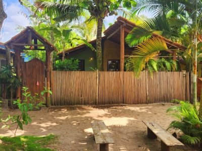 Casa em Caraíva