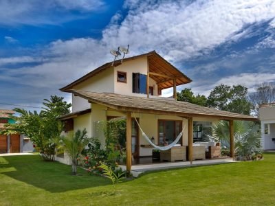 Casa Alto Padrão Corais do Arraial – Arraial D´ajuda