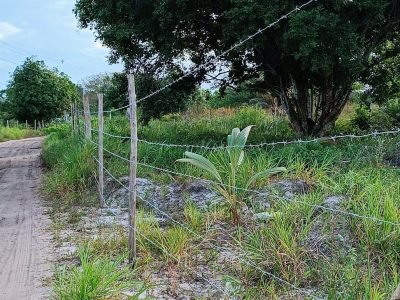 Amplo Terreno Pedra Azul – Arraial D´ajuda