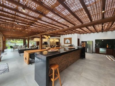 Casa Alto Padrão | Altos de Trancoso
