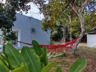 CASA CORAIS DO ARRAIAL