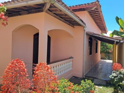 Casa a venda em Santa Cruz Cabrália
