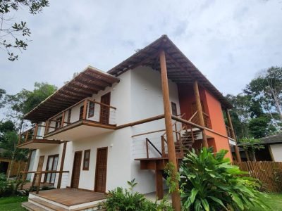 Casa no Condomínio Eco Vilage