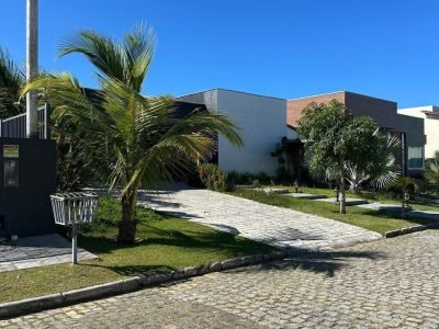Casa no Condomínio Outeiro de Sao Franscisco