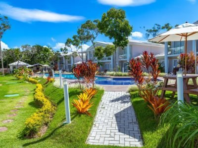 Casa Corais do Arraial – Investimento