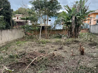 Terreno Lot Parracho – Arraial d’Ajuda