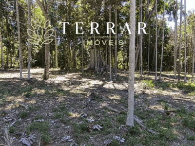Terreno Amplo e Plano ! 15 minutos do centro de Arraial d´Ajuda