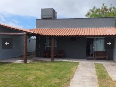 Casa no Alto do Vilas