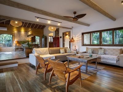 DIARIA|Casa no Loteamento Vale do Trancoso