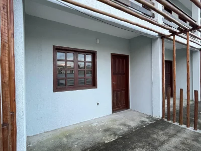 Kitnet em Cabrália