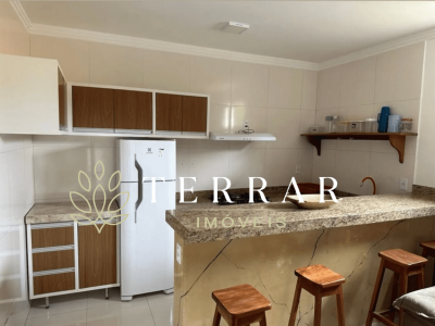 Temporada – 5 Qtos – Arraial d´Ajuda