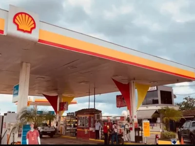 Auto Posto à venda em Itabatã