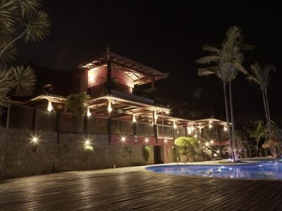 Casa de Alto Padrão em Vale Verde
